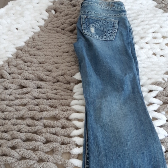 Jeans - Picture 2 of 2